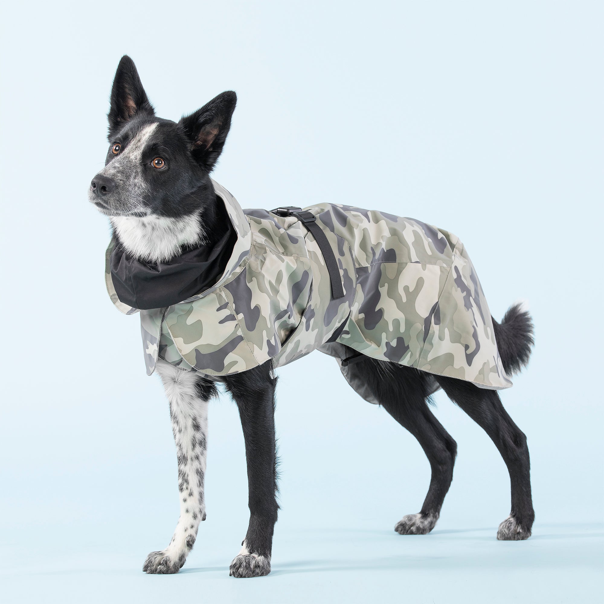 Vihmajope Recovery  PAIKKA camo