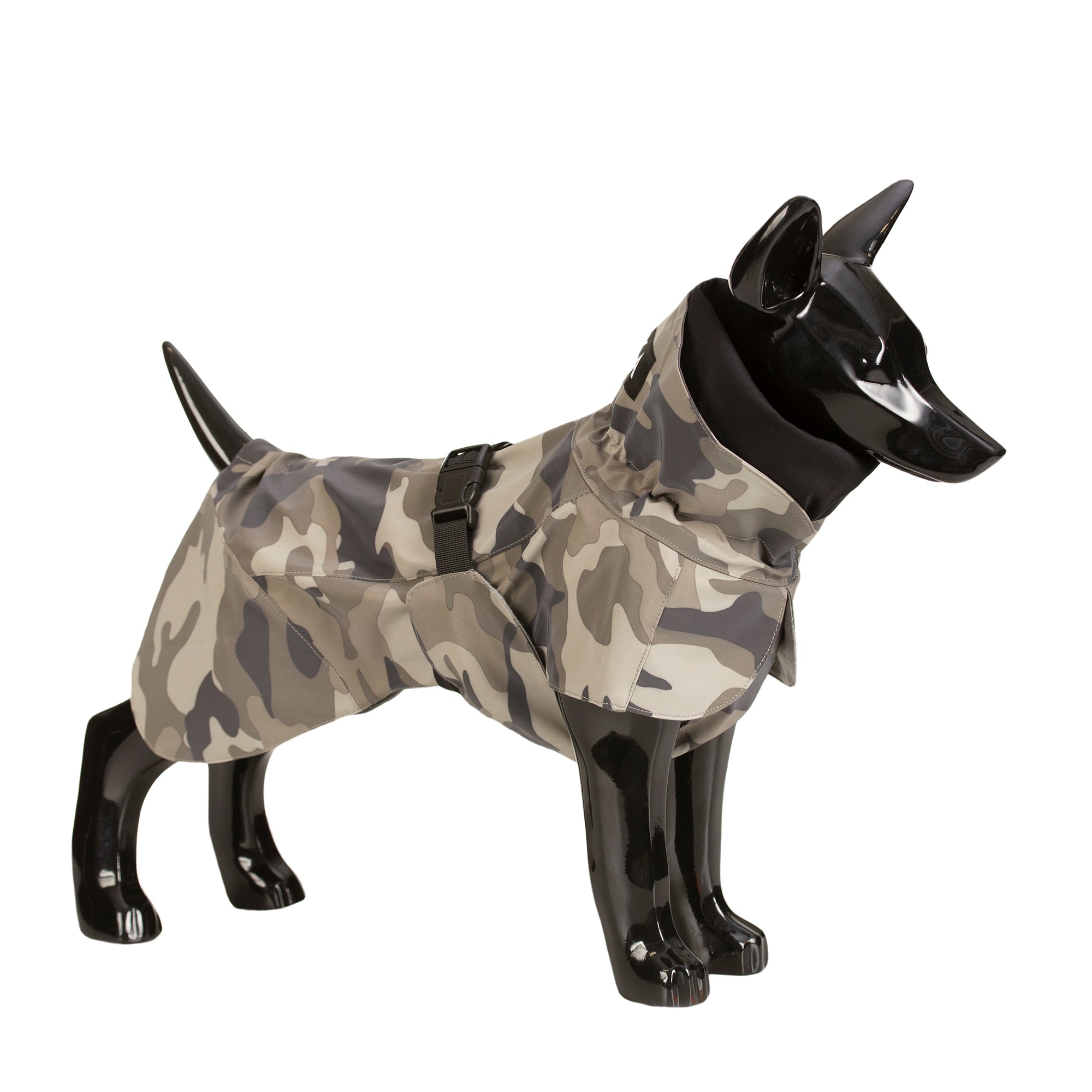 Vihmajope Recovery  PAIKKA camo