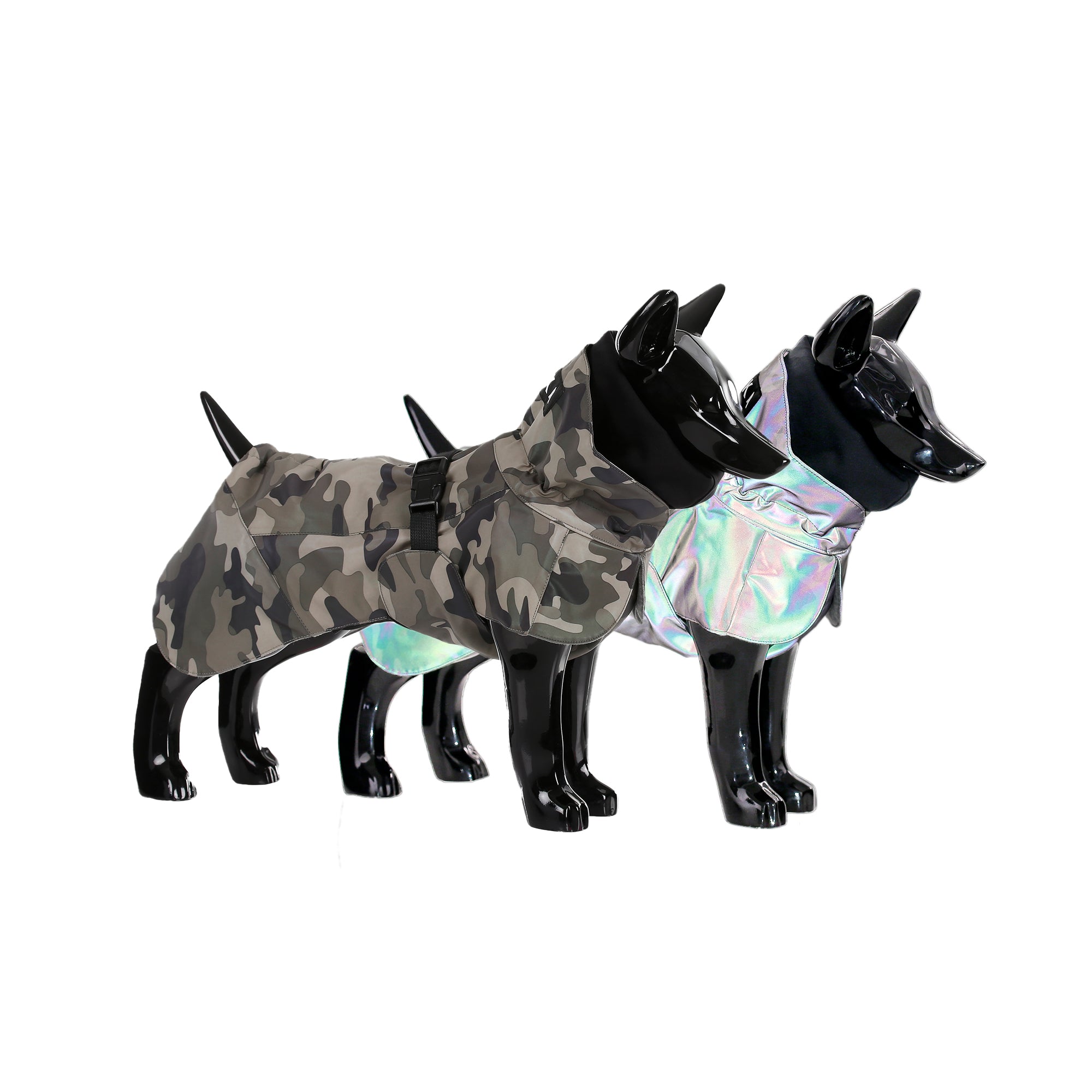 Vihmajope Recovery  PAIKKA camo