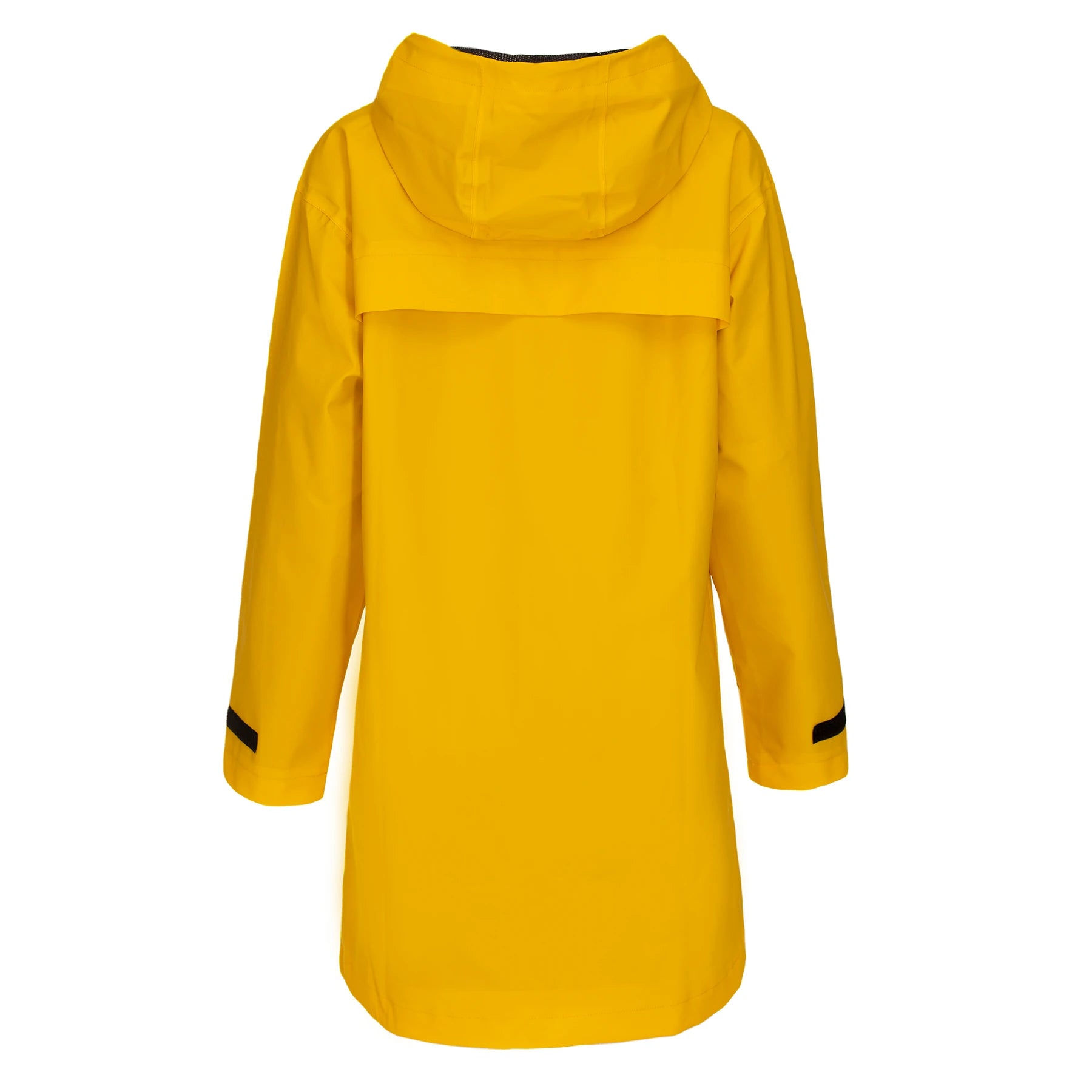 Vihmajope Visibility naistele PAIKKA kollane
