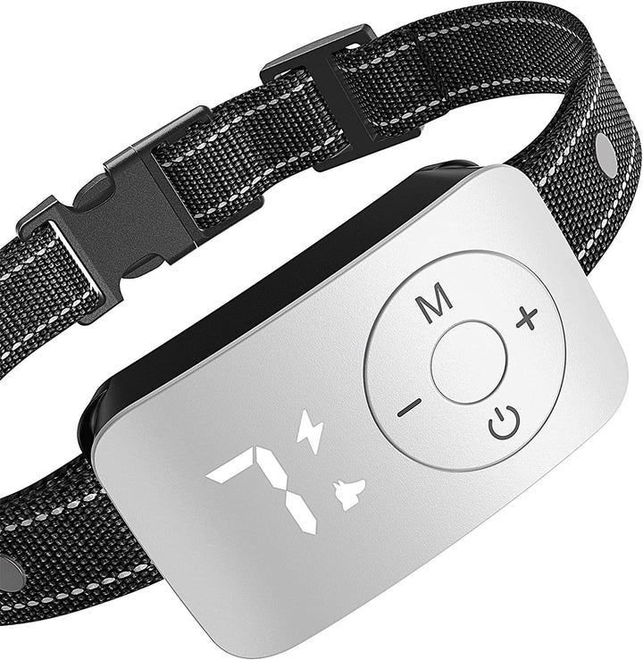 Haukumisvastane Kaelarihm Patpet G3 PRO