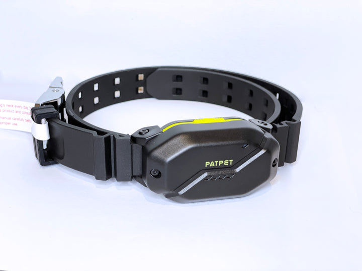 Elektrooniline Kaelarihm Patpet F5 PRO