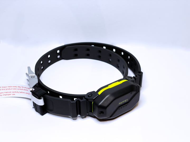 Elektrooniline Kaelarihm Patpet F5 PRO